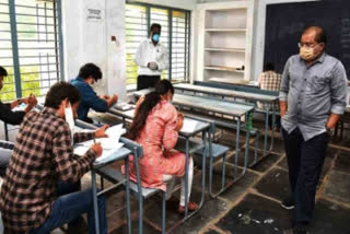 UP Board exams to have 'stitched' answer sheets to check unfair means