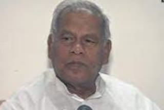 Ex-Bihar CM Jitan Ram Manjhi finds loopholes in liquor prohibition law