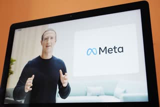 meta CEO mark zuckerberg