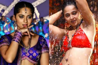 Heroine Anushka latest interview about her movie career