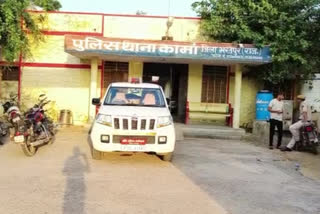 Bharatpur Raped Victim tried to commit suicide