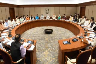 Union Council of Ministers meeting slated to take place tomorrow