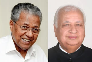 Toeing the line of West Bengal, Kerala cabinet led by Chief Minister Pinarayi Vijyan on Wednesday resolved to bring in an ordinance removing Governor from the post of Chancellor of Universities.