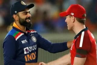 T20 worldcup 2022 Teamindia vs England