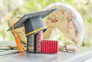 criteria of Education Loan for Higher Studies in Overseas