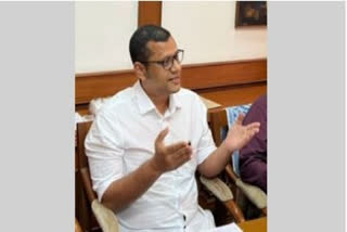 BJP govt in Goa implementing Cong manifesto: Alemao