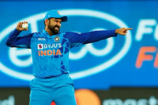 We overcame England at their home, gives us confidence: Rohit ahead of SF clashWe overcame England at their home, gives us confidence: Rohit ahead of SF clash