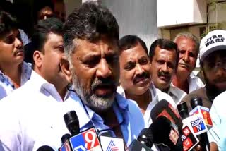 kpcc-president-dk-shivakumar-on-sathish-jarkiholi-statement