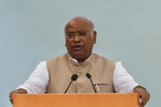 Kharge to release Gujarat Manifesto on November 12