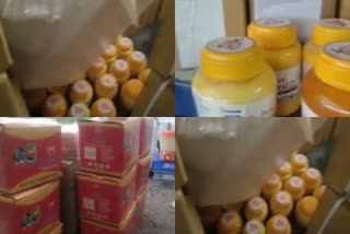 over-1000-kg-duplicate-ghee-seized-in-surat