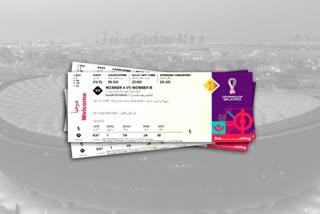 FIFA World Cup 2022  Tickets