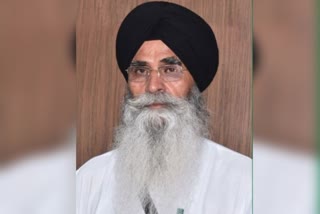 Harjinder Singh Dhami