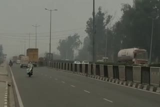 pollution increase in panipat