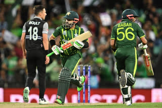 T20 World Cup 2022: Pakistan beat New Zealand