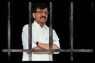 Sanjay Raut bail case