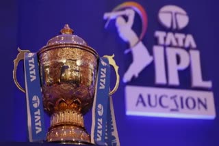 IPL auction to be held on December 23 in Kochi  ഐപിഎൽ താരലേലം ഡിസംബർ 23ന് കൊച്ചിയിൽ  ഐപിഎൽ മിനി താരലേലം  ഐപിഎൽ  ബിസിസിഐ  IPL Mini auction in kochi  IPL  ഐപിഎൽ താരലേലം കേരളത്തിൽ  ഐപിഎൽ 2023  IPL 2023