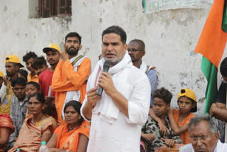 Prashant Kishor