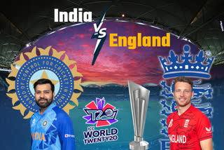 India vs England