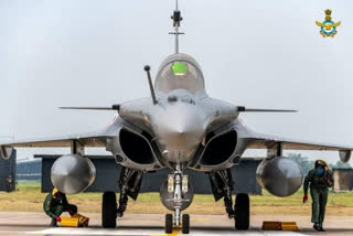 India to receive its last Rafale by December 15