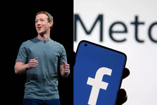 Facebook parent company Meta laying off 13 per cent of employees