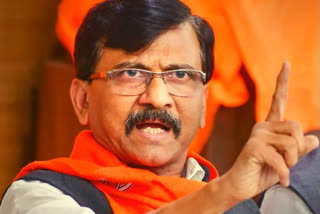 Sanjay Raut Bail