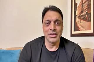 T20 World Cup  Shoaib Akhtar  India vs England  शोएब अख्तर  टी20 विश्व कप