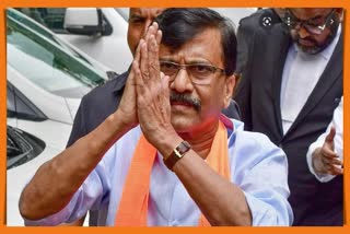 Sanjay Raut granted bail