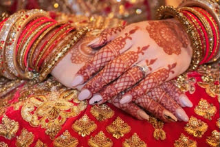 Bride Refuses to Marry as she did not like the Lehenga purchased by her would be in laws