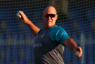 I would like to play against India in final: Pakistan mentor Hayden