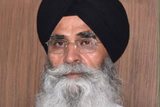 SAD's Harjinder Dhami reelected as SGPC president