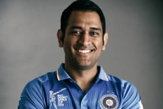 Former Indian Cricket captain Mahendra Singh Dhoni becomes highest taxpayer in Jharkhand