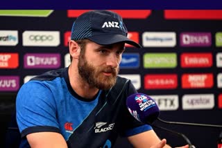 Kane Williamson  केन विलियमसन