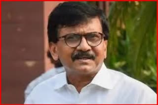 Sanjay Raut