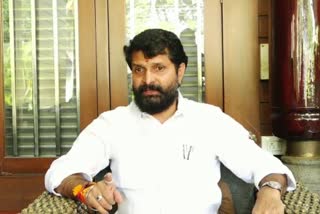 BJP National General Secretary CT Ravi