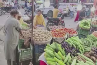 Vegetables Pulses Price શાકભાજીના ભાવમાં રાહત, કઠોળના ભાવ આસમાને