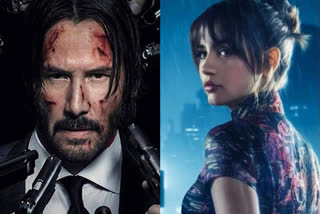 Keanu Reeves to return as 'John Wick' in Ana de Armas starrer 'Ballerina' spinoff: Report