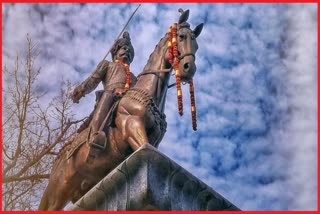 108 Feet Statue Of Kempegowda