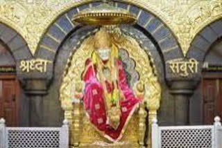 Shirdi Sai sansthan removes extra barricades to facilitate smooth darshan