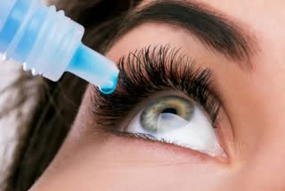 આંખના રોગની દવા કોવિડ સામે લડવામાં મદદ કરી શકે છે: અભ્યાસ