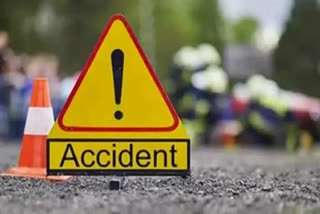 BUS ACCIDENTS IN PRAKASAM