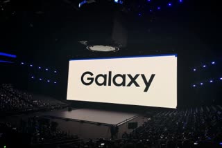 Samsung galaxy A54 5G launch date . Samsung in person launch event . flagship smartphone Galaxy A series. Samsung smartphone