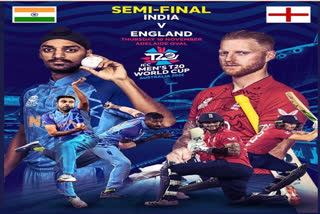 t20 world cup 2022 2nd semi final, england opt to bowl