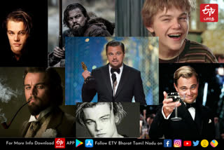 HBD leonardo Dicaprio: 90 களின் காதல் நாயகன் லியனார்டோ டிகாப்ரியோ பிறந்தநாள்