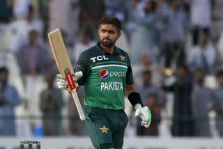 T20 worldcup 2022 Final  Babar azam