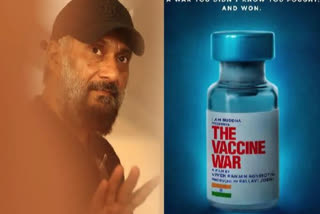 Vivek Agnihotri New Film