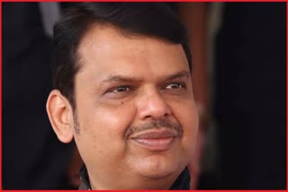 Devendra Fadnavis