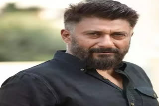 Vivek Agnihotri New Film