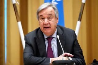 اقوام متحدہ نے شام میں بڑھتے تشدد پر تشویش کا اظہار کیا