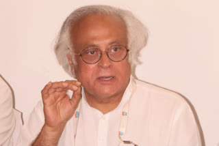 जयराम रमेश