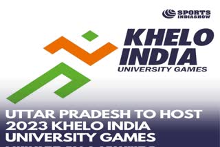 UP to host Khelo India Games